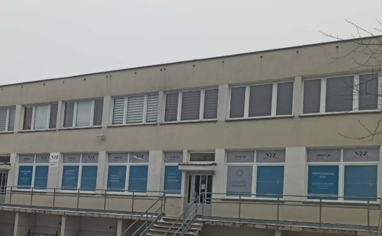 Dlaczego nie ma recept na telefon?