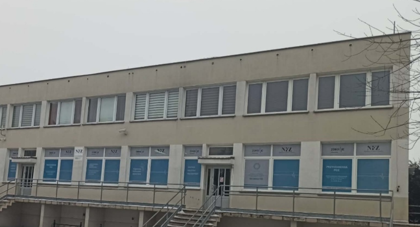 Dlaczego nie ma recept na telefon?