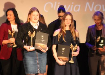 Dwa tytuły Sportowca Roku