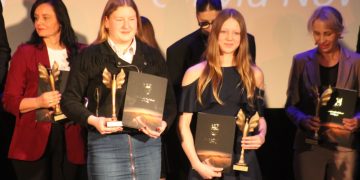 Dwa tytuły Sportowca Roku