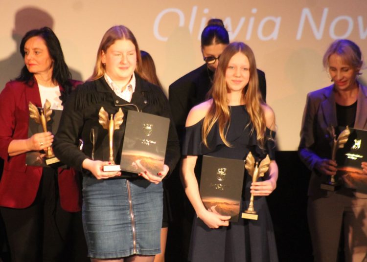 Dwa tytuły Sportowca Roku