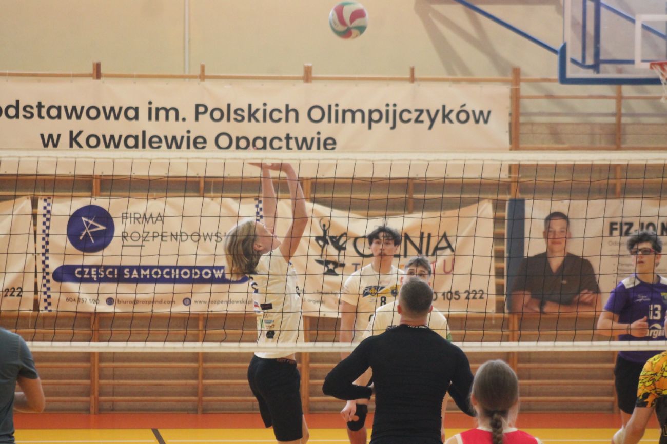 II turniej Gangu Łysego na fotografii