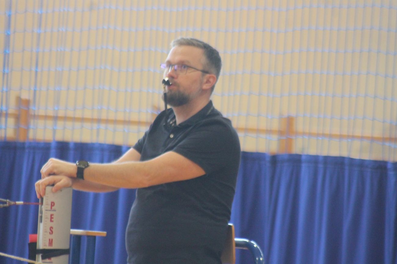 II turniej Gangu Łysego na fotografii