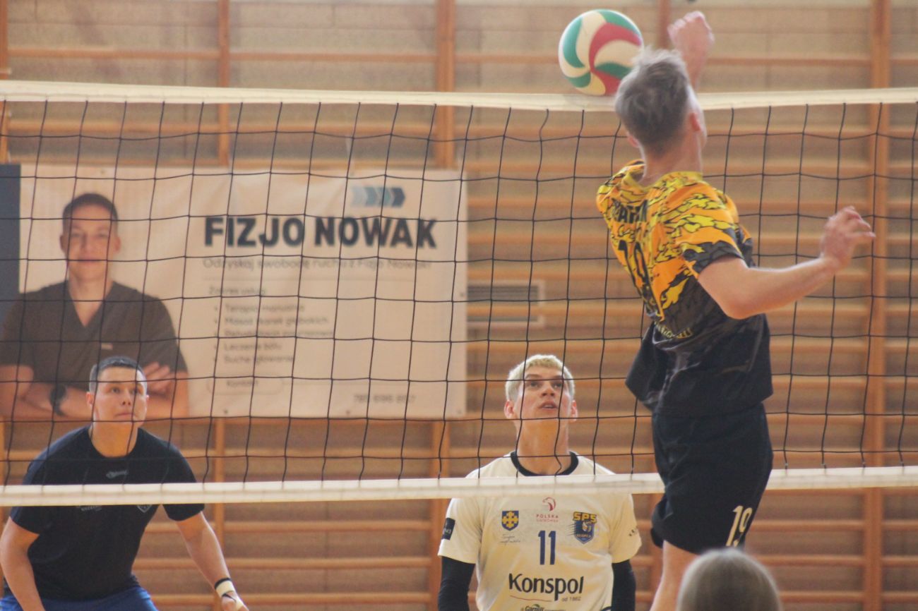 II turniej Gangu Łysego na fotografii