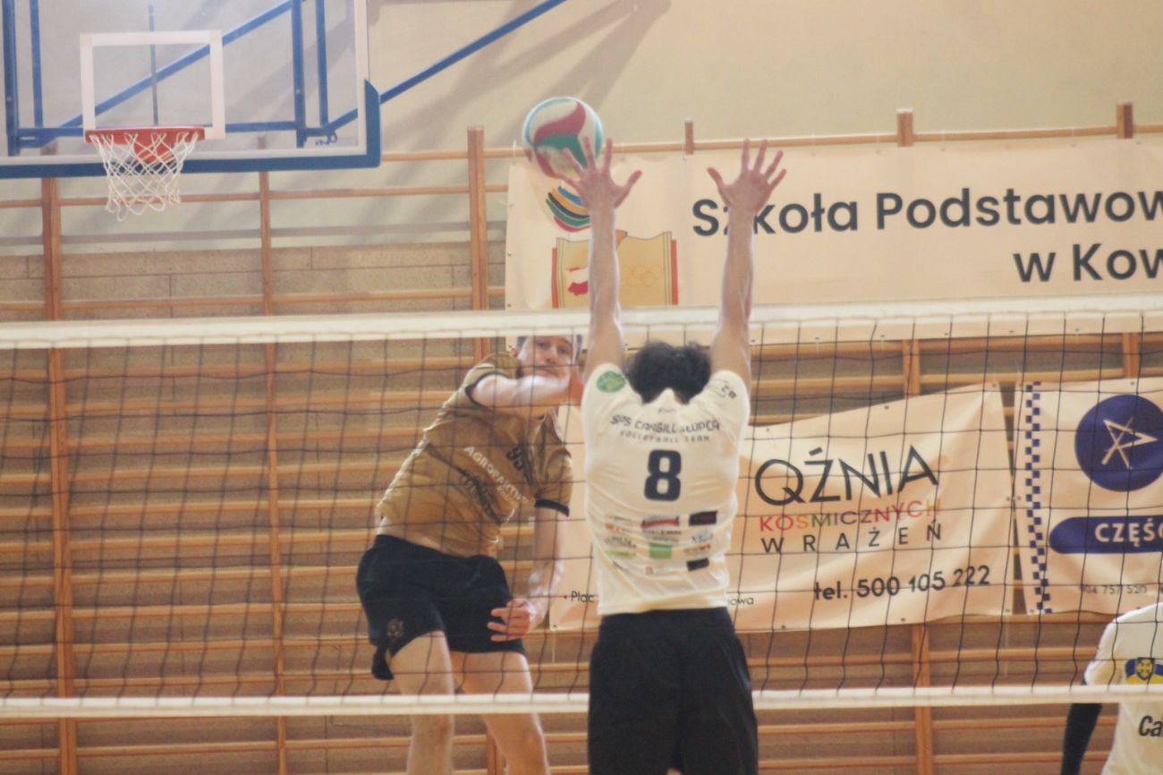 II turniej Gangu Łysego na fotografii