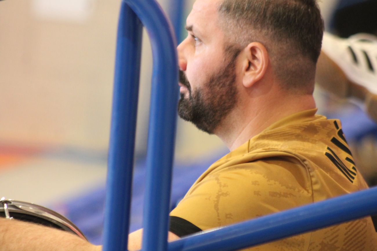 II turniej Gangu Łysego na fotografii