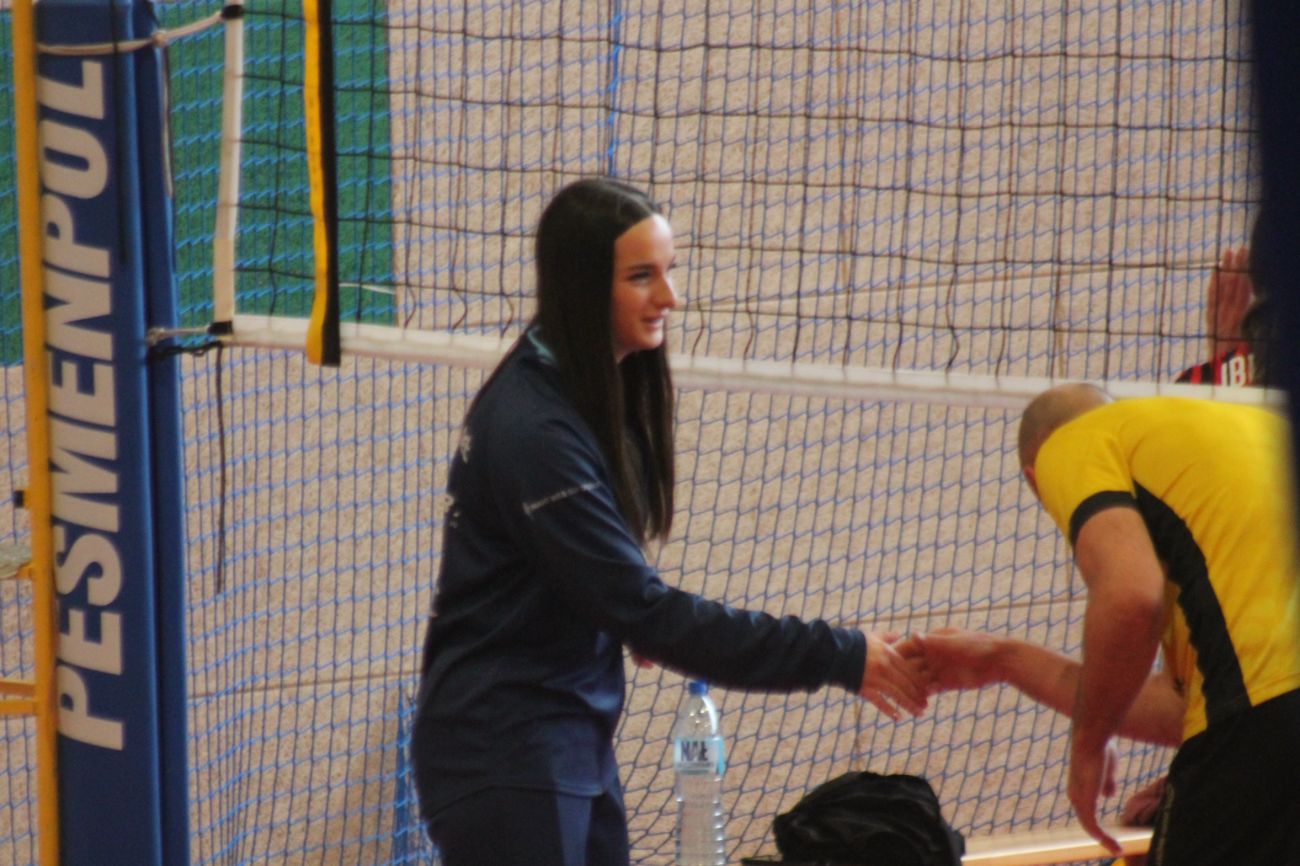 II turniej Gangu Łysego na fotografii