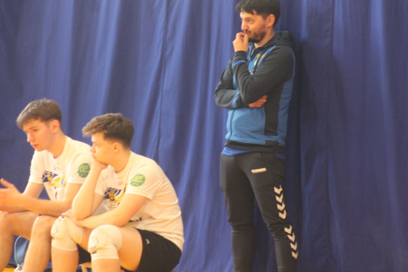 II turniej Gangu Łysego na fotografii