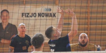 II turniej Gangu Łysego na fotografii