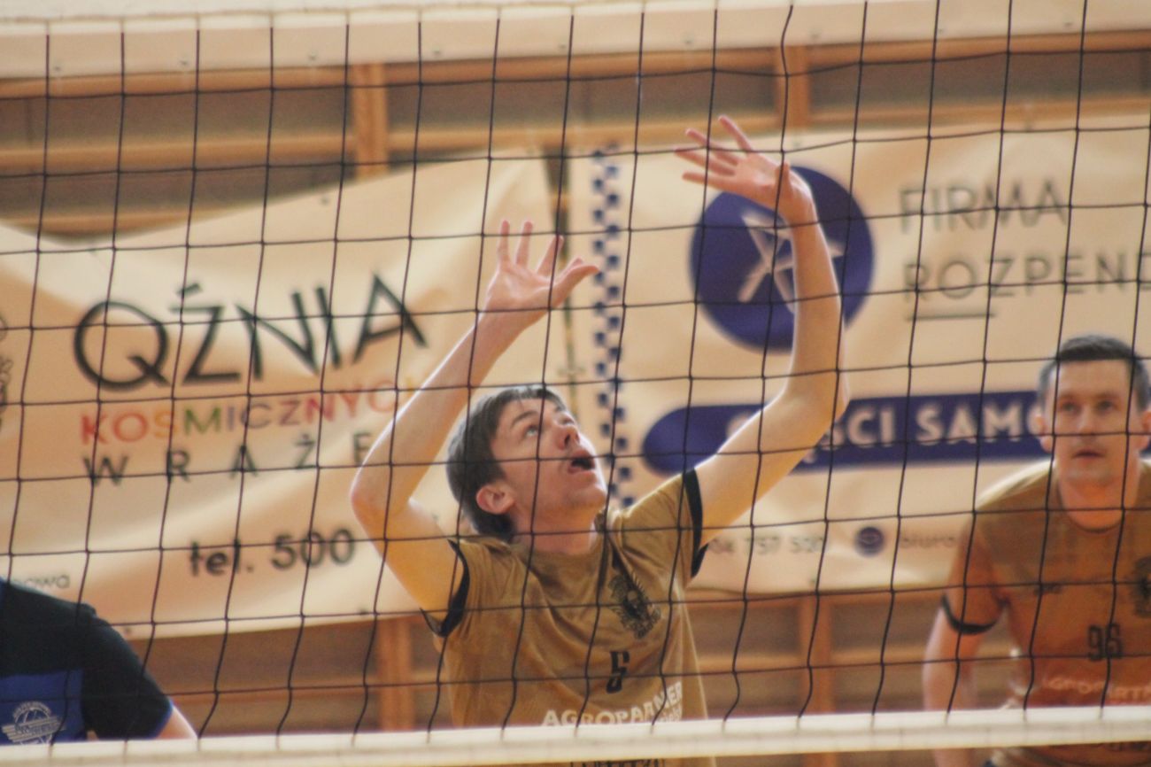 II turniej Gangu Łysego na fotografii