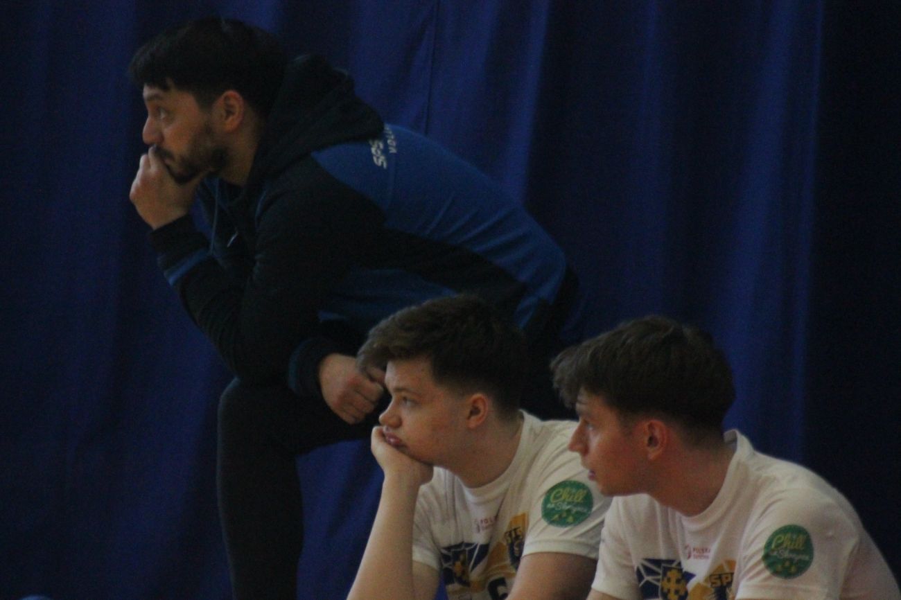 II turniej Gangu Łysego na fotografii