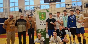 II turniej Gangu Łysego na fotografii