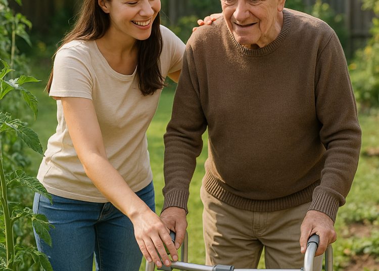 Praca opieka - jak znaleźć dobre oferty i przygotować się do nich?