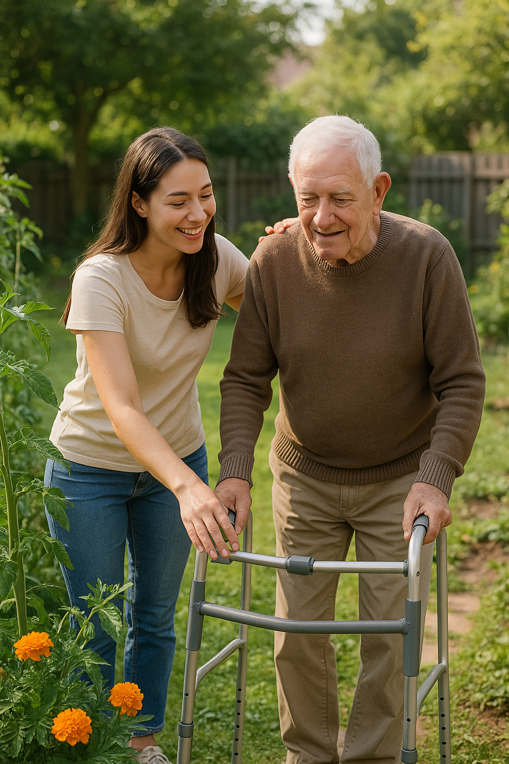 Praca opieka – jak znaleźć dobre oferty i przygotować się do nich?