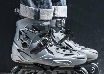 Rolki męskie – szybkość, komfort i kontrola w każdej trasie