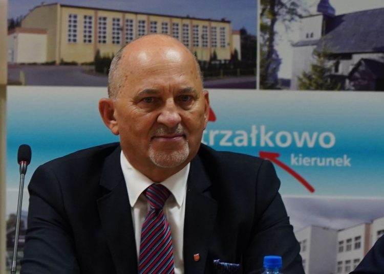 Strzałkowo znowu bez pieniędzy z Funduszu