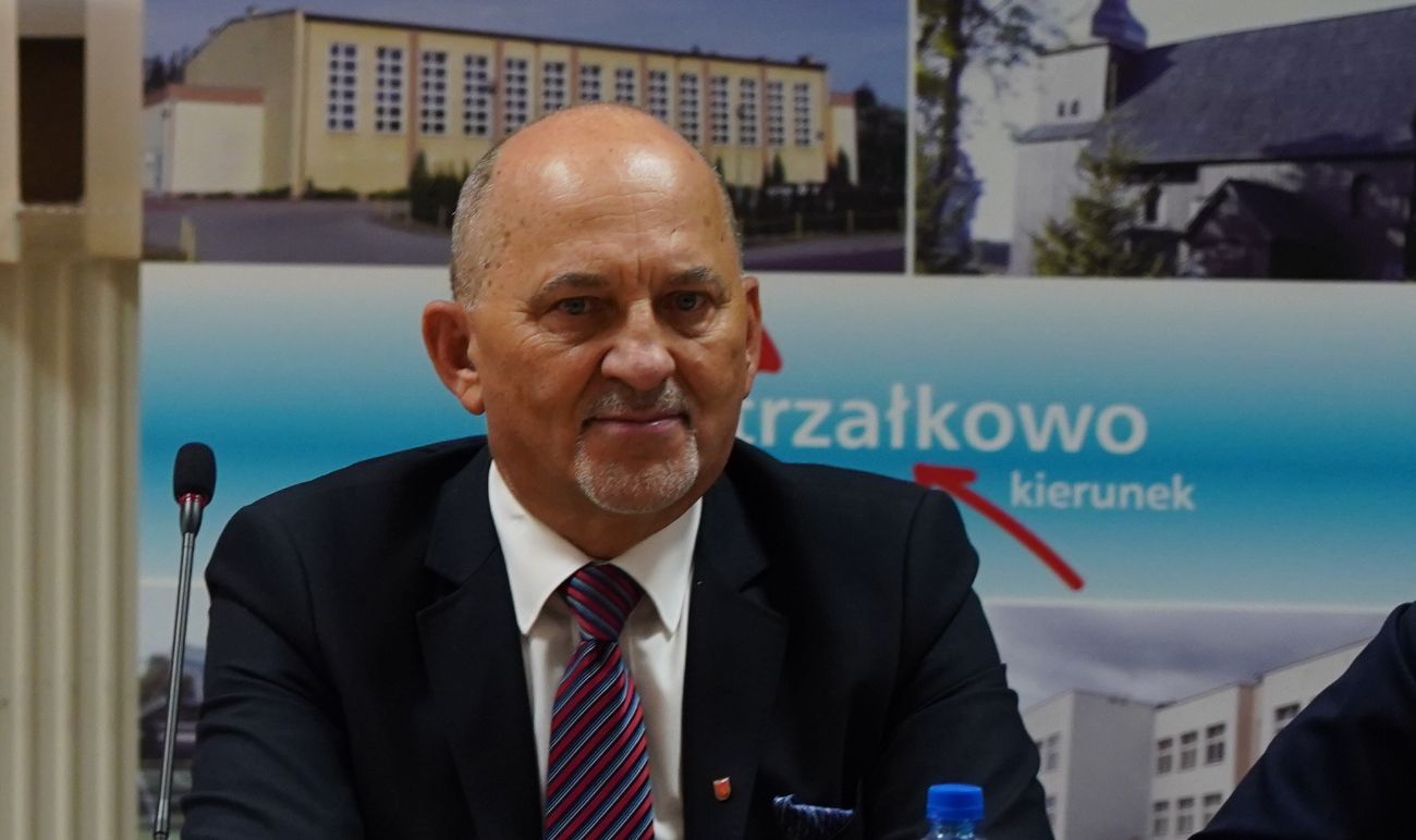 Strzałkowo znowu bez pieniędzy z Funduszu