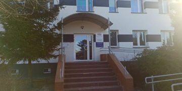 Zmiany w Ostrowitem. Jest nowy lekarz