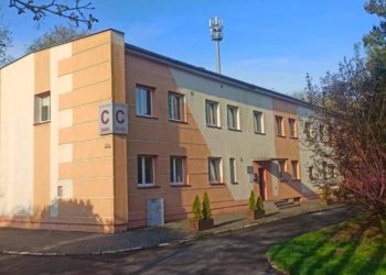 Teraz mieści się tam administracja szpitala. Wkrótce ma być… akademik