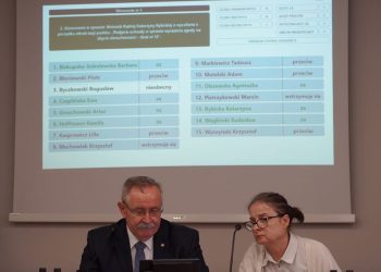 To głosowanie podzieliło radnych. Oto decyzja