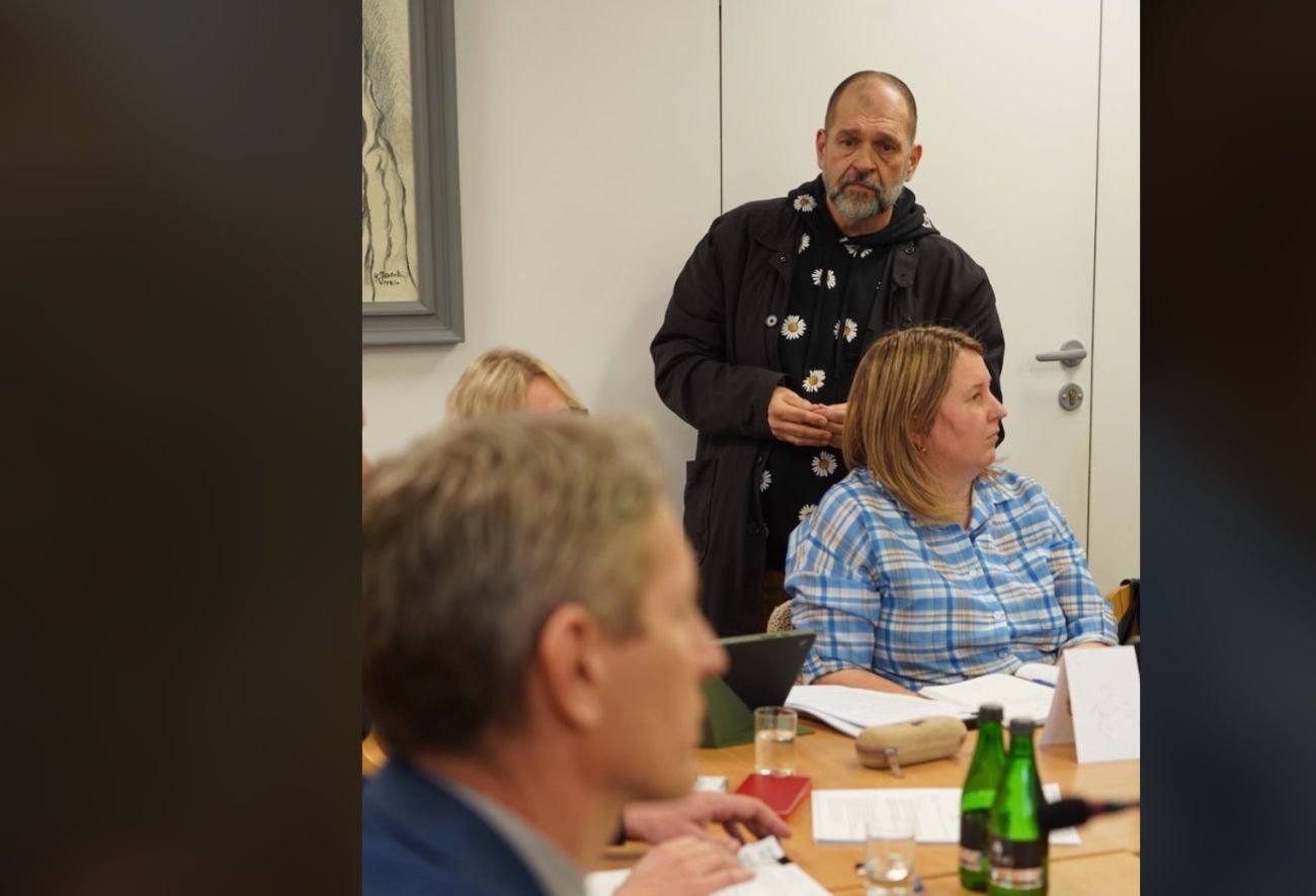 „To jest ohydne”. Mieszkaniec oskarża burmistrza Słupcy