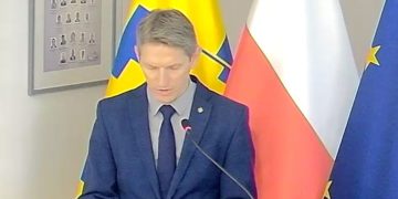 Burmistrz zabrał głos w spawie terenu nad jeziorem