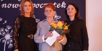 Rozpoczyna zasłużoną emeryturę