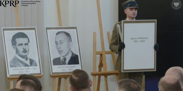 W trakcie pościgu został postrzelony, żandarmi go dobili