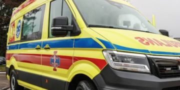 Karetka w Zagórowie? Jest kolejna próba