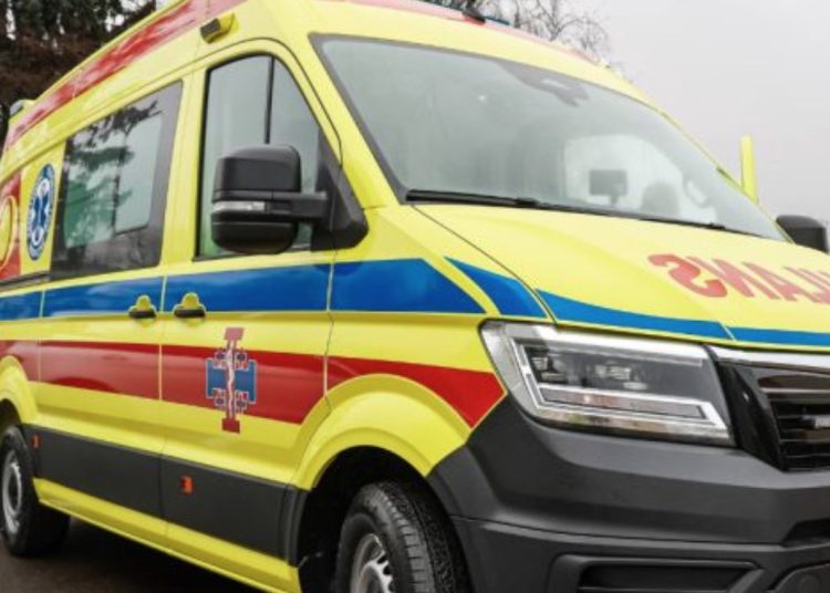 Karetka w Zagórowie? Jest kolejna próba