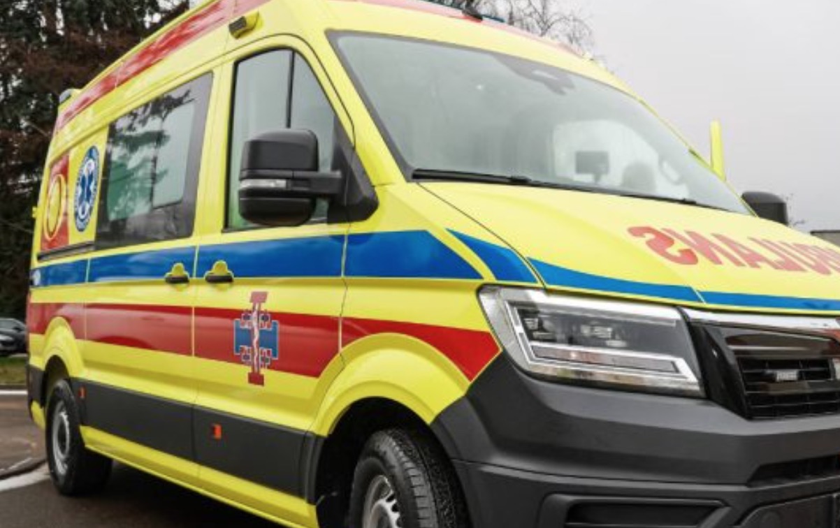 Karetka w Zagórowie? Jest kolejna próba