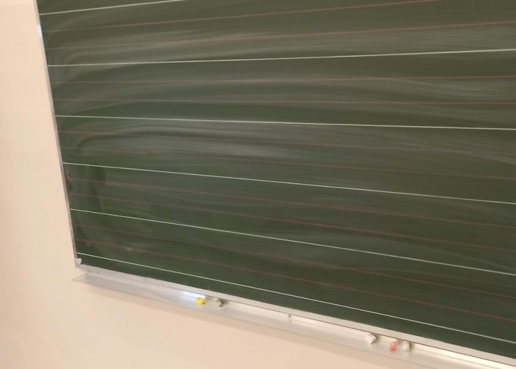 Nauczyciele będą mieli mniej zastępstw?