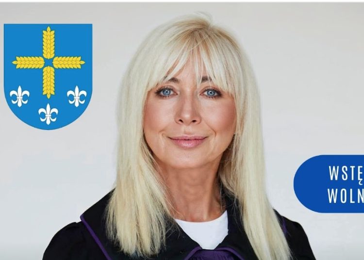 Zapraszają na spotkanie ze znaną sędzią