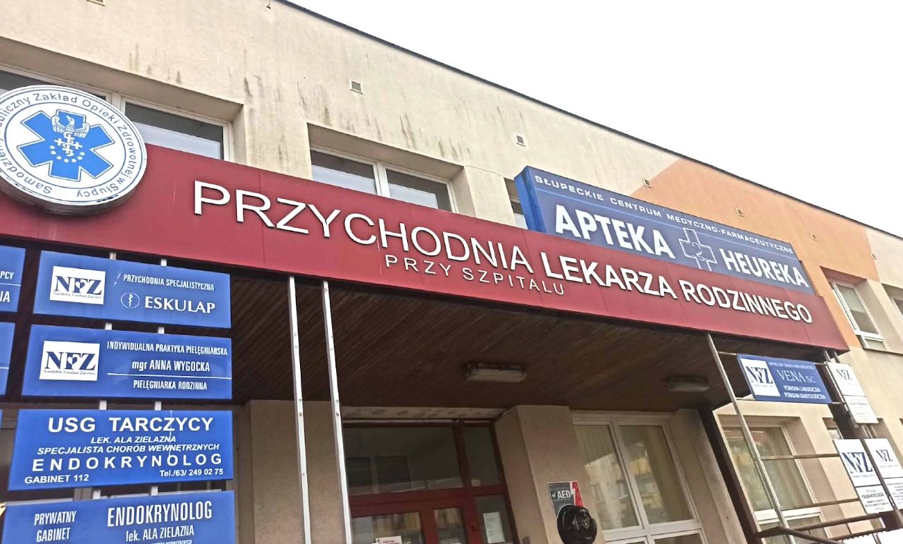 „To wyjątkowa sytuacja”