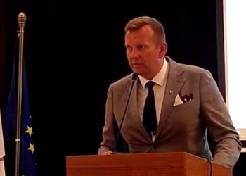 Starosta o szpitalu: Żadnego z oddziałów nie zamykamy