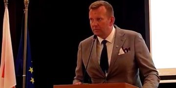 Starosta o szpitalu: Żadnego z oddziałów nie zamykamy