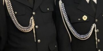 Radna: „Trochę czujemy się niedowartościowani przez strażaków”