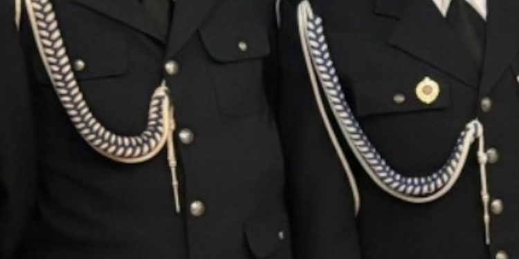 Radna: „Trochę czujemy się niedowartościowani przez strażaków”