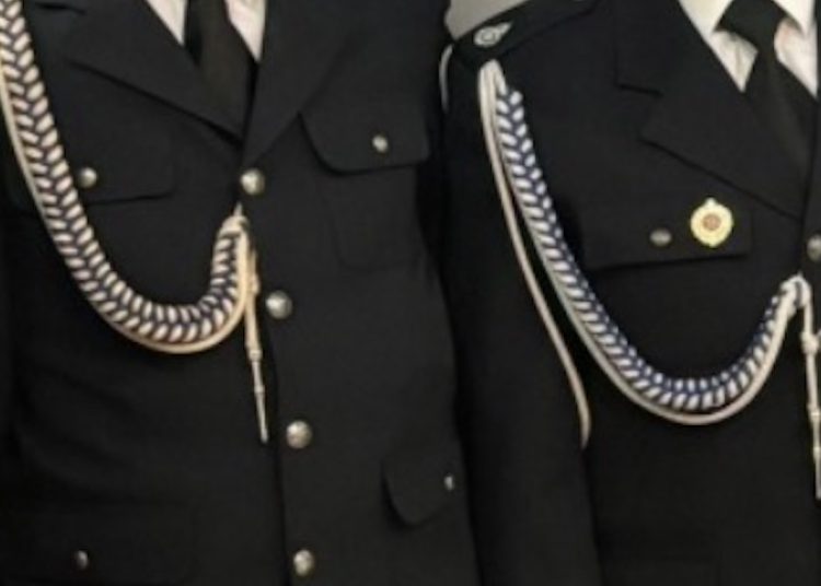 Radna: „Trochę czujemy się niedowartościowani przez strażaków”