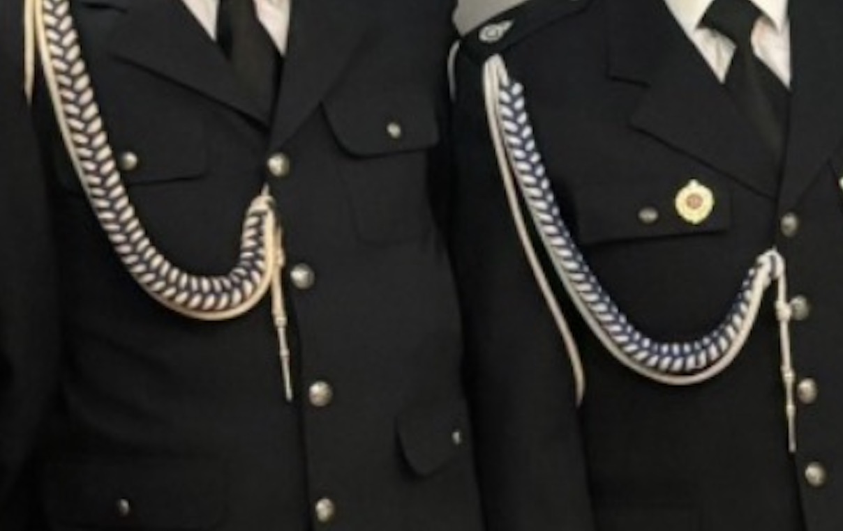 Radna: „Trochę czujemy się niedowartościowani przez strażaków”