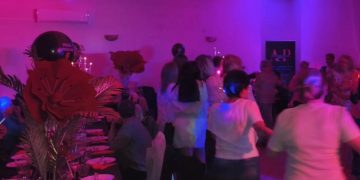 Tańce podczas Dnia Kobiet. Jest reakcja parafii