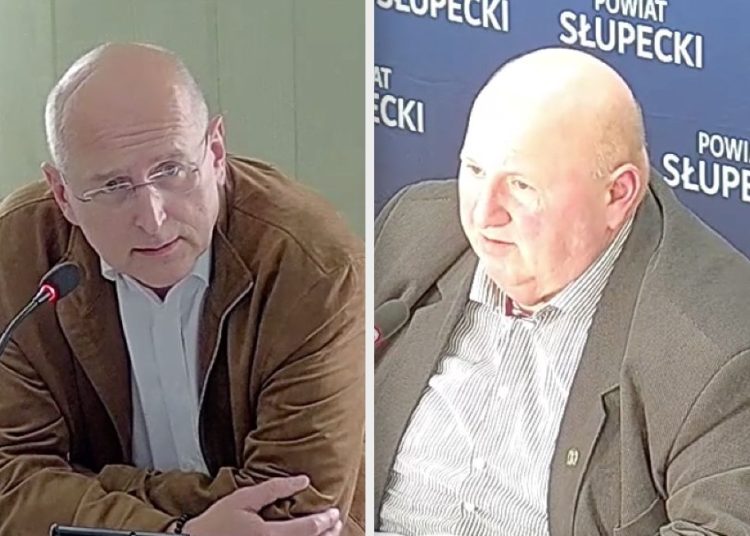 Bartkowiak: „Grzegorzu drogi, głosowałeś przed chwilką za tym, żeby za to siano kupić auto”