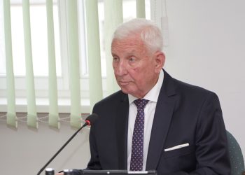 Dykszak do Bartkowiaka: „Niech pan się trochę wstrzyma ze swoimi komentarzami”