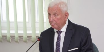 Dykszak do Bartkowiaka: „Niech pan się trochę wstrzyma ze swoimi komentarzami”