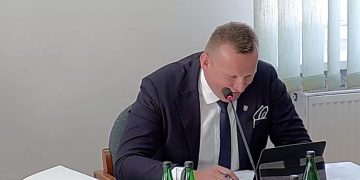 „Wysyłam wielkie serce”. Możesz się zdziwić, do kogo powiedział to starosta