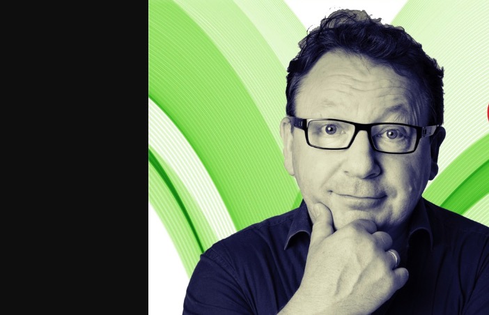 Zbigniew Zamachowski odwiedzi Słupcę