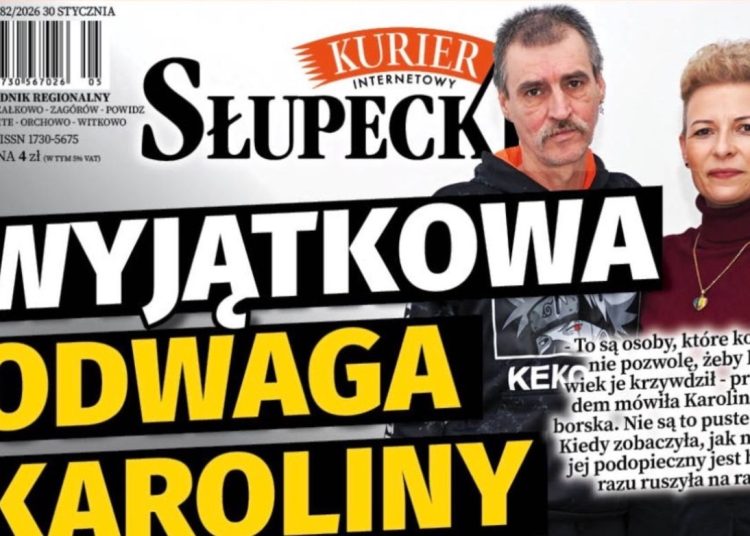 Ta sprawa bulwersuje. Sąd wydał wyrok