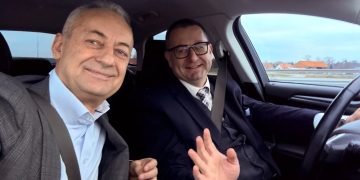 Sprawa Sosnowskiego. „Żaden z mecenasów nie chciał się jej podjąć”