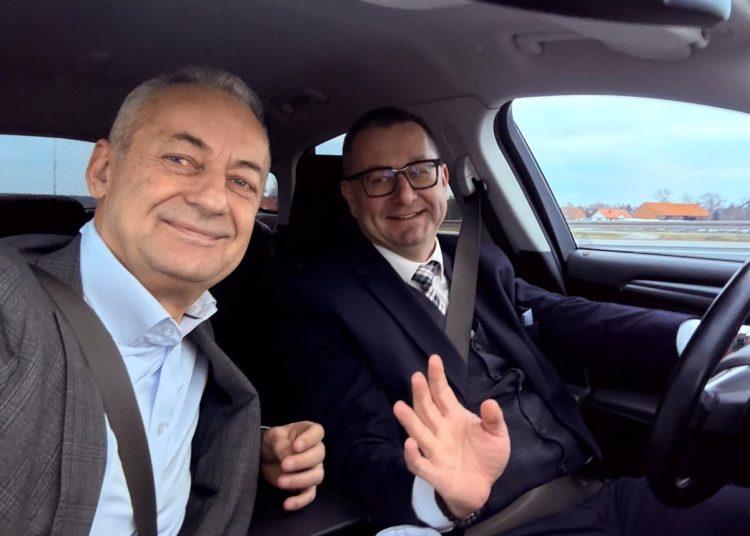 Sprawa Sosnowskiego. „Żaden z mecenasów nie chciał się jej podjąć”