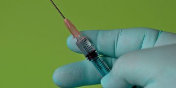 Strzałkowo: Tyle dzieci nie ma szczepień